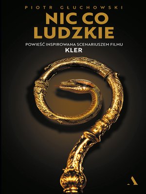 cover image of Nic, co ludzkie